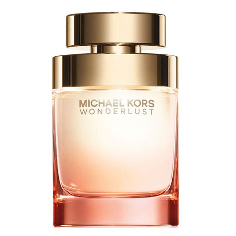 michael kors wonderlust notes|mk wonderlust.